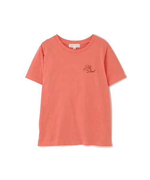 JILL STUART（ジルスチュアート）の「◆ロシオTシャツ（Tシャツ/カットソー・レディース・ホワイト/ピンク/ブルー・FREE）」の18枚目の写真