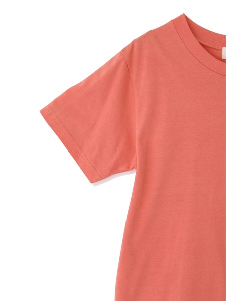 JILL STUART（ジルスチュアート）の「◆ロシオTシャツ（Tシャツ/カットソー・レディース・ホワイト/ピンク/ブルー・FREE）」の20枚目の写真