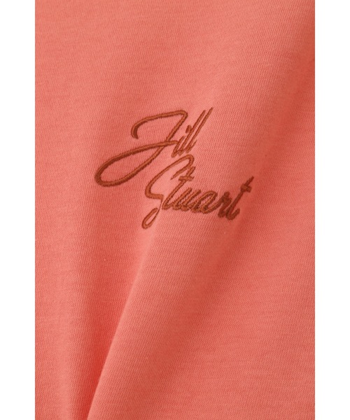 JILL STUART（ジルスチュアート）の「◆ロシオTシャツ（Tシャツ/カットソー・レディース・ホワイト/ピンク/ブルー・FREE）」の22枚目の写真