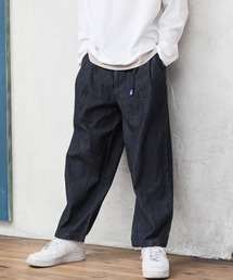 GERRY | 【GERRY/ジェリー】7oz デニム バルーンワイドクライミングパンツ(デニムパンツ)