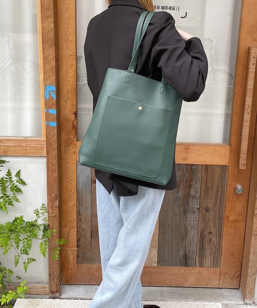 minoriko様オーダー^ ^縦型トートバック A4縦型トート<ワイン> 倉敷帆布 トートバッグ myu.handwork 通販