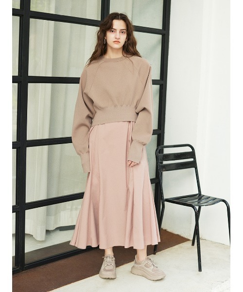 UGG（アグ）の「【UGG for emmi】M CA805 V2（スニーカー・レディース・ベージュ・23cm/23.5cm/24cm/24.5cm/25cm）」の12枚目の写真