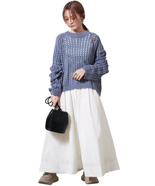 UGG（アグ）の「【UGG for emmi】M CA805 V2（スニーカー・レディース・ベージュ・23cm/23.5cm/24cm/24.5cm/25cm）」の17枚目の写真