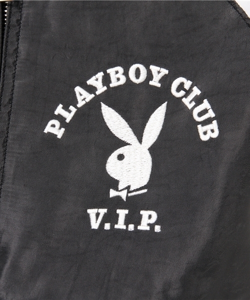 HYSTERIC GLAMOUR（ヒステリックグラマー）の「PLAYBOY FEML IN