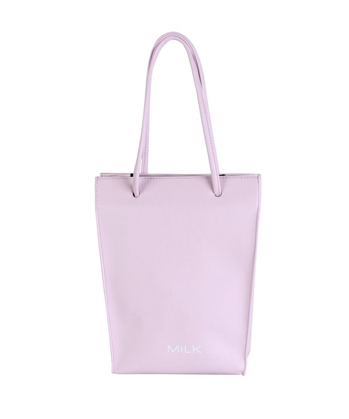 MILK（ミルク）の「Sweets BAG（ハンドバッグ）」 - WEAR
