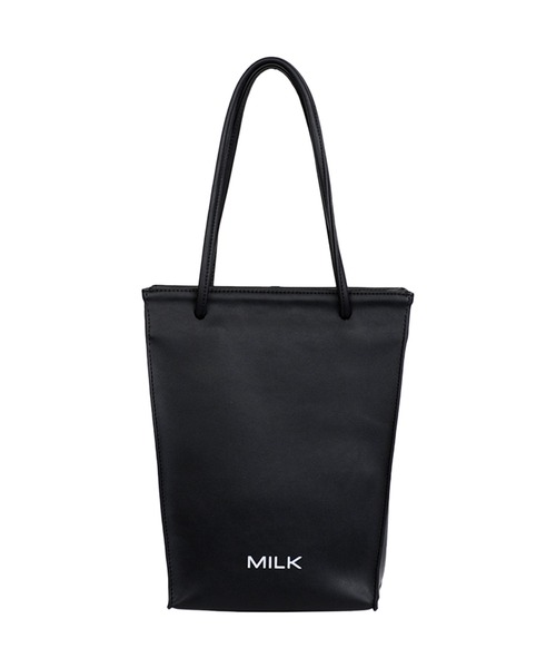 MILK（ミルク）の「Sweets BAG（ハンドバッグ）」 - WEAR