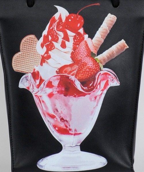 MILK（ミルク）の「Sweets BAG（ハンドバッグ）」 - WEAR