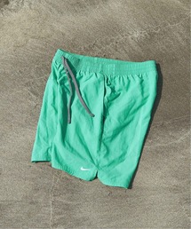 NIKE | 【NIKE SWIM / ナイキ】別注 スウッシュ プリント ボードショーツ(その他パンツ)