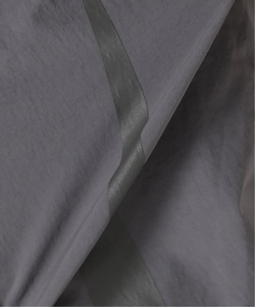 NIKE（ナイキ）の「【NIKE SWIM / ナイキ】別注 スウッシュ プリント ボードショーツ（その他パンツ・メンズ・ライトグレー/ブラック/ベージュ/パープル/ネイビー/カーキ/オレンジ/グリーン・SMALL/MEDIUM/LARGE/X-LARGE/X-SMALL）」の9枚目の写真