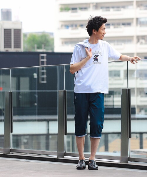 BEAMS HEART（ビームスハート）の「BEAMS HEART / クロップド イージー