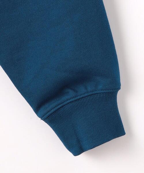 ANDERSSON BELL(アンダースンベル)の「<Andersson Bell> EMBROIDERY CREW NECK SWEAT/スウェット(スウェット・メンズ・ネイビー/グレー・M/L)」の5枚目の写真