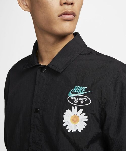 NIKE（ナイキ）の「ナイキ スポーツウェア メンズ アンラインド コーチ