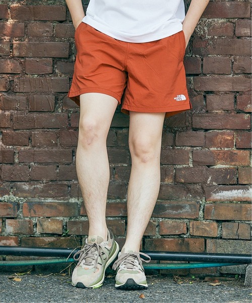 THE NORTH FACE（ザノースフェイス）の「【THE NORTH FACE / ザ ノースフェイス】バーサタイル ショーツ（その他パンツ・メンズ・ブラック/レッド/カーキ/ゴールド/ブルー/グリーン・MEDIUM/LARGE/X-LARGE）」の6枚目の写真