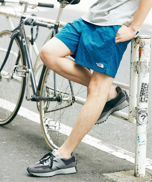 THE NORTH FACE（ザノースフェイス）の「【THE NORTH FACE / ザ ノースフェイス】バーサタイル ショーツ（その他パンツ・メンズ・ブラック/レッド/カーキ/ゴールド/ブルー/グリーン・MEDIUM/LARGE/X-LARGE）」の5枚目の写真