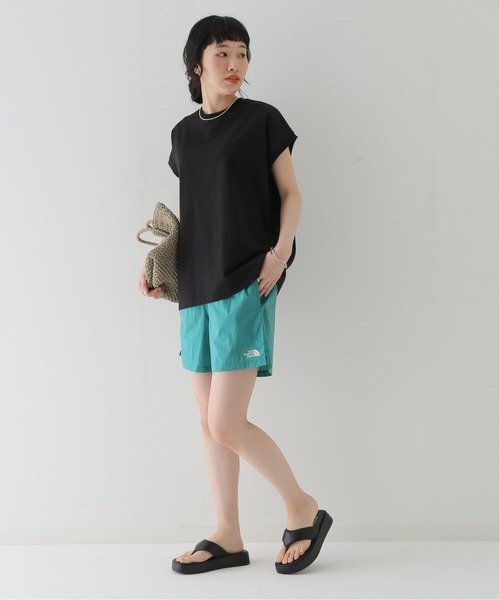 THE NORTH FACE（ザノースフェイス）の「【THE NORTH FACE / ザ ノースフェイス】バーサタイル ショーツ（その他パンツ・メンズ・ブラック/レッド/カーキ/ゴールド/ブルー/グリーン・MEDIUM/LARGE/X-LARGE）」の4枚目の写真