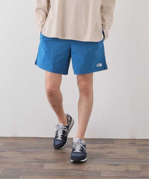 THE NORTH FACE（ザノースフェイス）の「【THE NORTH FACE / ザ ノースフェイス】バーサタイル ショーツ（その他パンツ・メンズ・ブラック/レッド/カーキ/ゴールド/ブルー/グリーン・MEDIUM/LARGE/X-LARGE）」の8枚目の写真