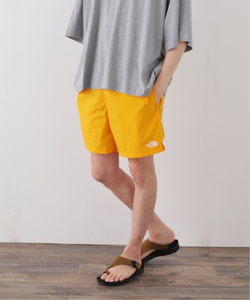 THE NORTH FACE（ザノースフェイス）の「【THE NORTH FACE / ザ ノースフェイス】バーサタイル ショーツ（その他パンツ・メンズ・ブラック/レッド/カーキ/ゴールド/ブルー/グリーン・MEDIUM/LARGE/X-LARGE）」の10枚目の写真