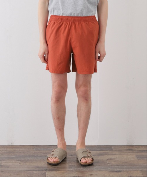 THE NORTH FACE（ザノースフェイス）の「【THE NORTH FACE / ザ ノースフェイス】バーサタイル ショーツ（その他パンツ・メンズ・ブラック/レッド/カーキ/ゴールド/ブルー/グリーン・MEDIUM/LARGE/X-LARGE）」の11枚目の写真