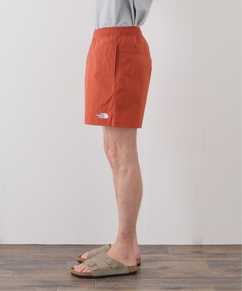 THE NORTH FACE（ザノースフェイス）の「【THE NORTH FACE / ザ ノースフェイス】バーサタイル ショーツ（その他パンツ・メンズ・ブラック/レッド/カーキ/ゴールド/ブルー/グリーン・MEDIUM/LARGE/X-LARGE）」の12枚目の写真