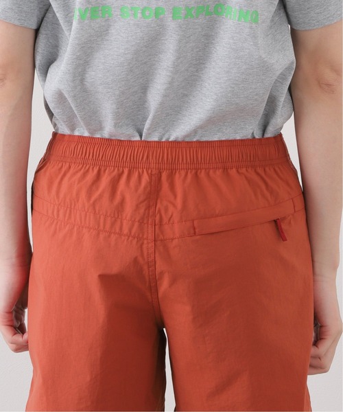 THE NORTH FACE（ザノースフェイス）の「【THE NORTH FACE / ザ ノースフェイス】バーサタイル ショーツ（その他パンツ・メンズ・ブラック/レッド/カーキ/ゴールド/ブルー/グリーン・MEDIUM/LARGE/X-LARGE）」の15枚目の写真