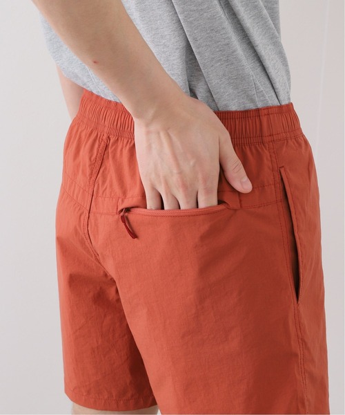 THE NORTH FACE（ザノースフェイス）の「【THE NORTH FACE / ザ ノースフェイス】バーサタイル ショーツ（その他パンツ・メンズ・ブラック/レッド/カーキ/ゴールド/ブルー/グリーン・MEDIUM/LARGE/X-LARGE）」の16枚目の写真