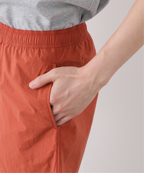 THE NORTH FACE（ザノースフェイス）の「【THE NORTH FACE / ザ ノースフェイス】バーサタイル ショーツ（その他パンツ・メンズ・ブラック/レッド/カーキ/ゴールド/ブルー/グリーン・MEDIUM/LARGE/X-LARGE）」の17枚目の写真