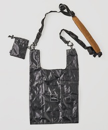 【WILD THINGS/ワイルドシングス】X-PACK ストラップテープ