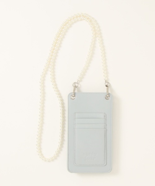 ホマホマ@即購入可オーダー レックマウントプラス - 京セラ TORQUE G04 専用スマートフォンケース