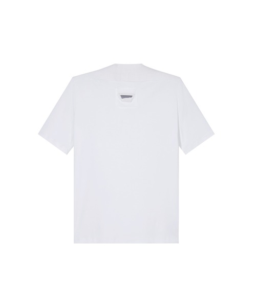 EKCOOKIES(イーケークッキーズ)の「【 EKCOOKIES 】切り替えデザイン ボートネックカットソー(Tシャツ/カットソー・レディース・グレー/ホワイト/ブラック・S/M/L)」の17枚目の写真