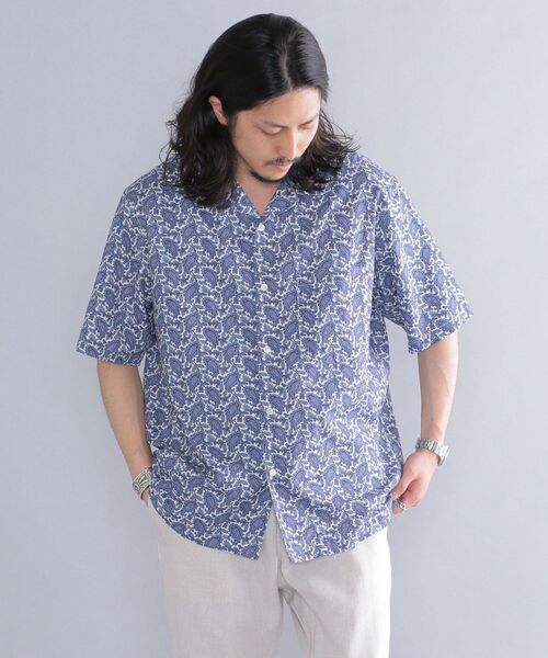 NAPTIME プリントBIGT- SHIRTS-総柄 早い者勝ち】 naptime プリントBIG T-SHIRTS-総柄 M