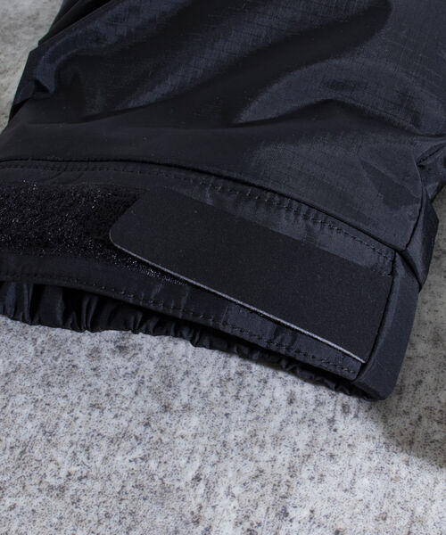 NANGA（ナンガ）の「【NANGA/ナンガ】GLOSTER別注 オーロラダウンジャケット（ダウンジャケット/コート・メンズ・ブラック/ベージュ/オリーブ・L/M）」の12枚目の写真