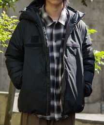 NANGA | 【NANGA/ナンガ】GLOSTER別注 オーロラダウンジャケット(ダウンジャケット/コート)