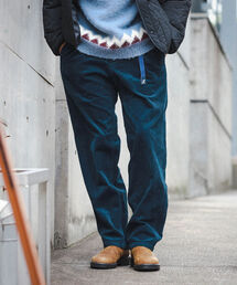 Gramicci | GRAMICCI × BEAMS / 別注 コーデュロイ パンツ(その他パンツ)