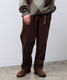 Gramicci | GRAMICCI × BEAMS / 別注 コーデュロイ パンツ(その他パンツ)