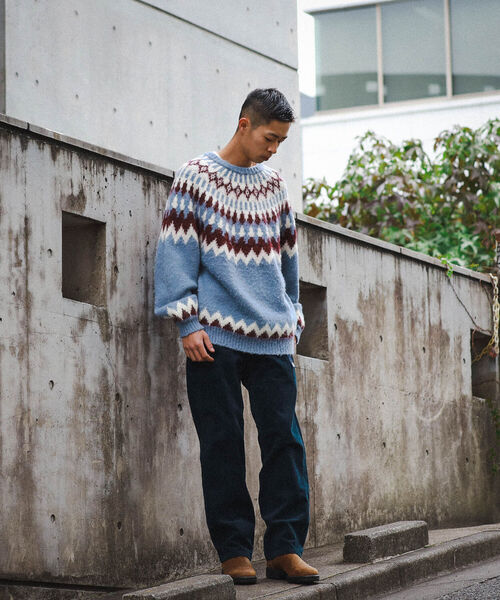 Gramicci（グラミチ）の「GRAMICCI × BEAMS / 別注 コーデュロイ