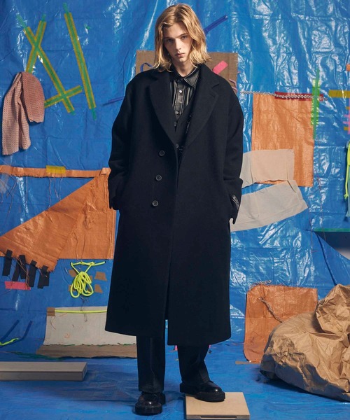 MAISON SPECIAL（メゾンスペシャル）の「《ユニセックスアイテム