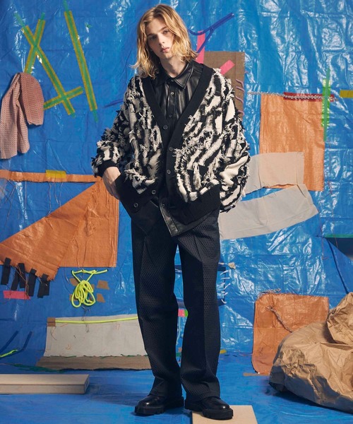 MAISON SPECIAL（メゾンスペシャル）の「《ユニセックスアイテム