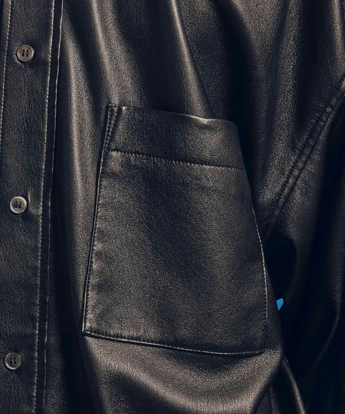 MAISON SPECIAL（メゾンスペシャル）の「《ユニセックスアイテム