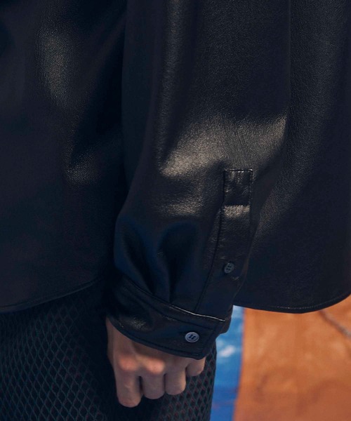 MAISON SPECIAL（メゾンスペシャル）の「《ユニセックスアイテム