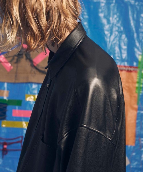 MAISON SPECIAL（メゾンスペシャル）の「《ユニセックスアイテム