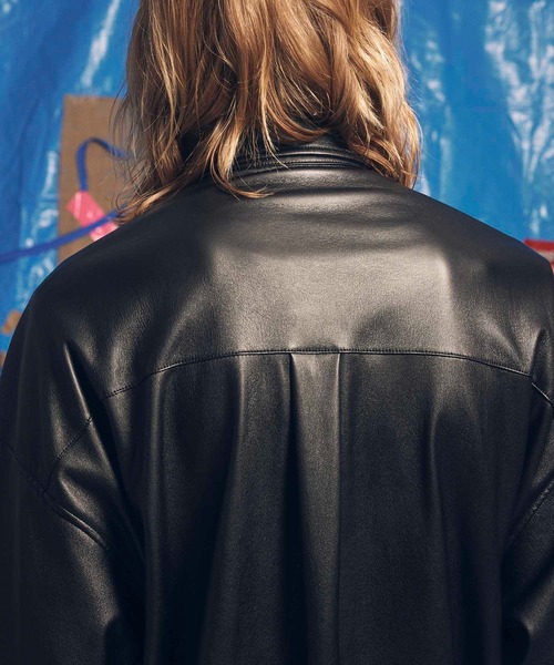 MAISON SPECIAL（メゾンスペシャル）の「《ユニセックスアイテム