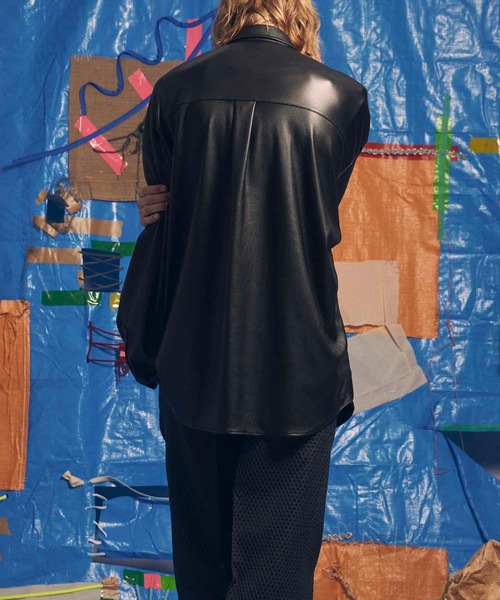 MAISON SPECIAL（メゾンスペシャル）の「《ユニセックスアイテム