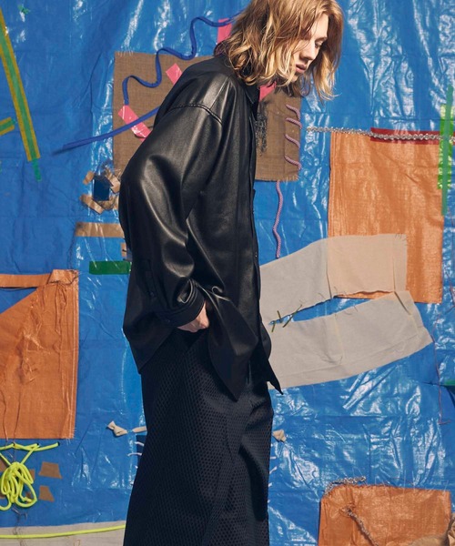 MAISON SPECIAL（メゾンスペシャル）の「《ユニセックスアイテム