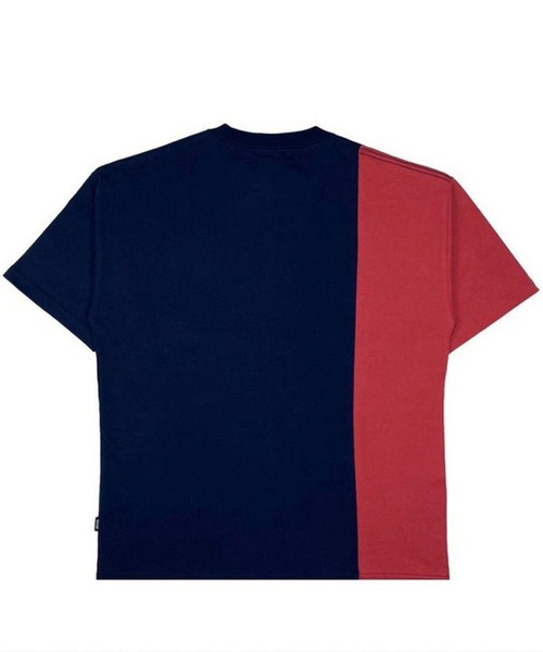 MFC STORE(エムエフシーストア)の「Goodwear x MFC STORE SWITCHING BIG TEE(Tシャツ/カットソー・メンズ・ブラック×カーキ/ネイビー系/ベージュ系その他/カーキ系・L/M/XL)」の13枚目の写真