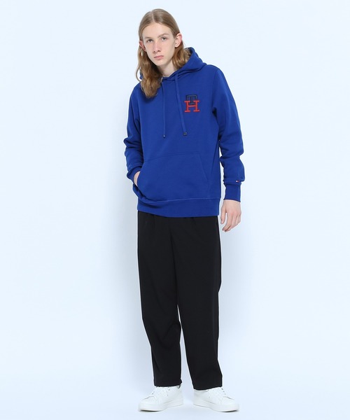 TOMMY HILFIGER（トミーヒルフィガー）の「モノグラムロゴ