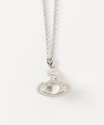 Vivienne Westwood | 【Vivienne Westwood】NEW TINY ORB PENDANT 63020097(ネックレス)