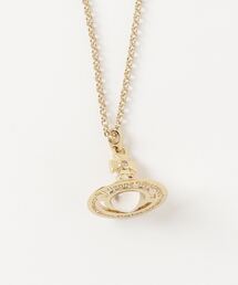 Vivienne Westwood | 【Vivienne Westwood】NEW TINY ORB PENDANT 63020097(ネックレス)