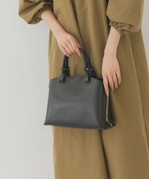 RODE SKO | プチテープショルダー軽量トートバッグ(トートバッグ)