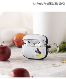 iFace（アイフェイス）の「AirPods Pro (第2/第1世代) 専用 ディズニー キャラクター iFace First Class ケース（ヘッドフォン/イヤホン）」