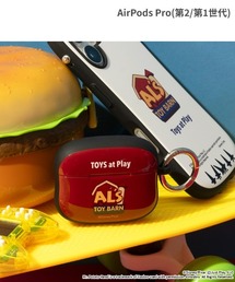 iFace（アイフェイス）の「AirPods Pro (第2/第1世代) 専用 ディズニー キャラクター iFace First Class ケース（ヘッドフォン/イヤホン・レディース）」